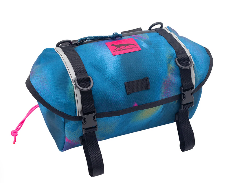 Swift Industries Catalyst Pack — BikeBike
